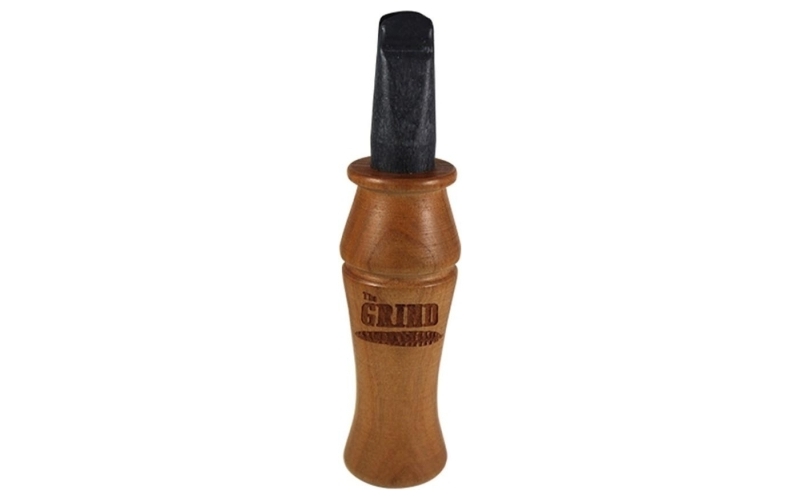 Grind crow incawin - wooden