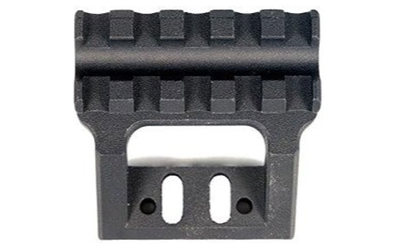 RS Regulate Mini picatinny modular upper optic mount