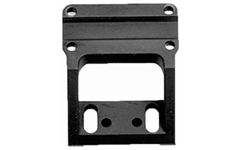 RS Regulate Trijicon mro upper mount