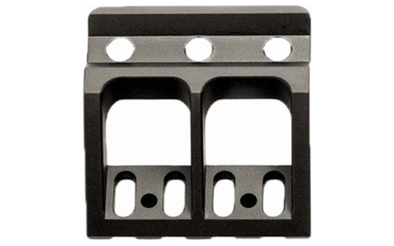 RS Regulate Trijicon acog compact ak upper mount