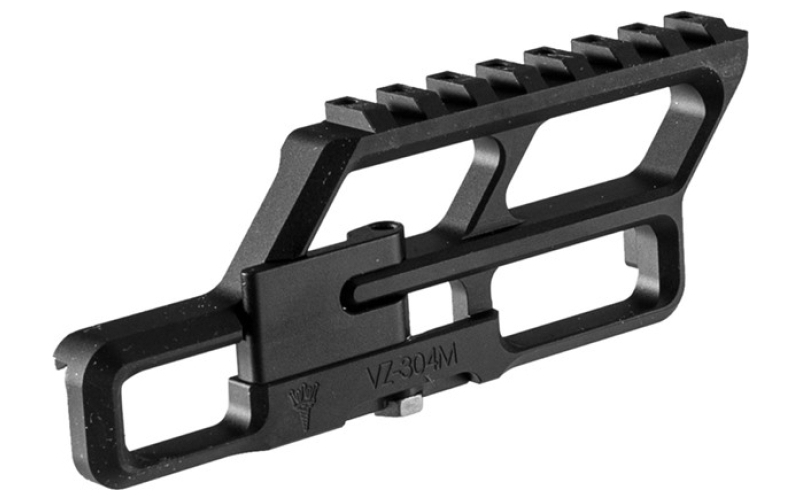 RS Regulate Vz-304 vz 58 rear-biased lower rail