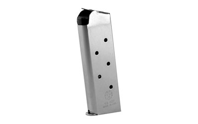 MAG RUGER SR1911 OFF 45ACP 7RD STS