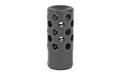 RUGER 223REM RADIAL PRT MUZZLE BLEM