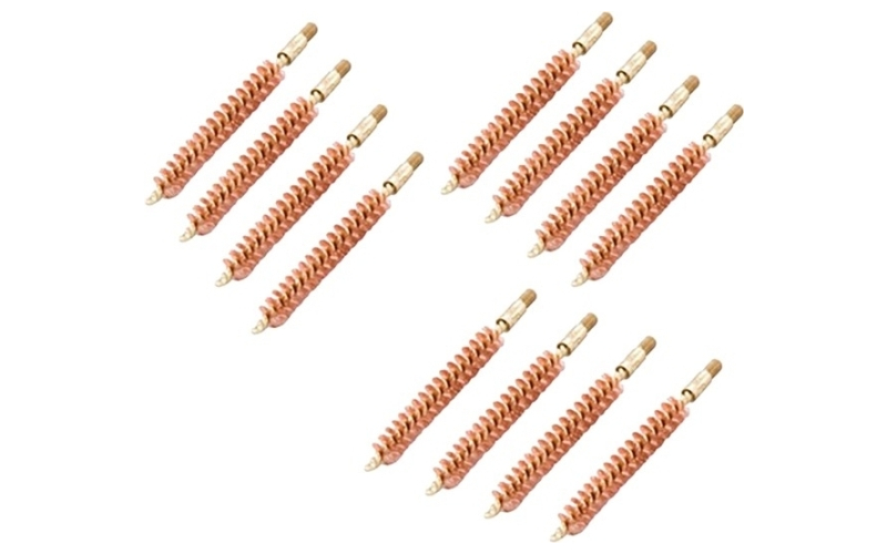 Ruger 1 dz .30 cal. special line bore brush