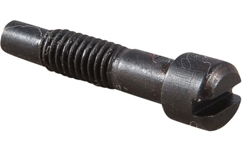 Ruger Ruger pc 9~ barrel band screw steel black