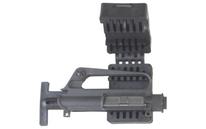 Ruger Ar-15/m16 receiver action block