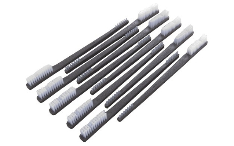 Ruger Gun/parts cleaning brush 10 pk