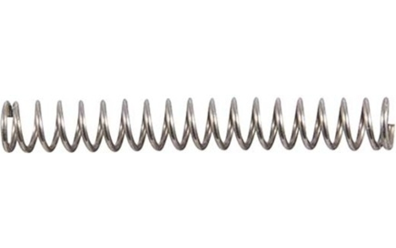 Ruger Extractor spring