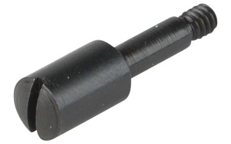 Ruger Base pin latch, blue