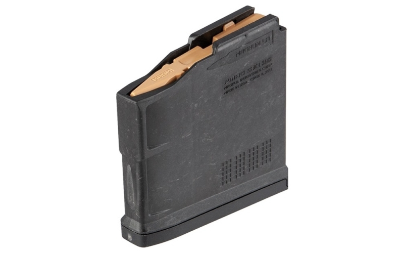 Ruger .300 win mag 5 rd magazine
