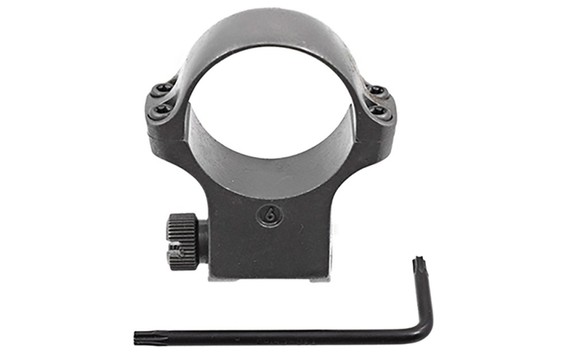 Ruger Ruger 30mm x-high scope ring
