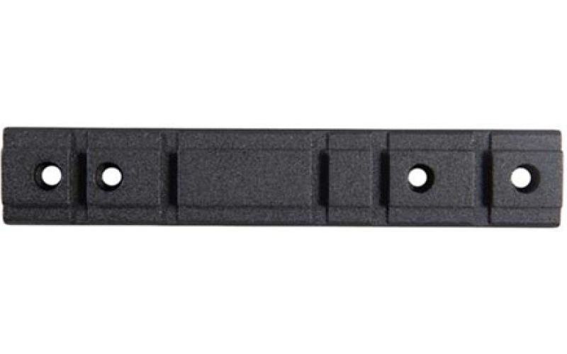 Ruger Scope base adapter, w/screws