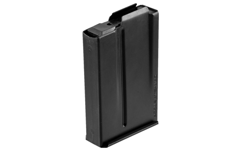 Ruger Ruger scout rifle .308 10 rd magazine black