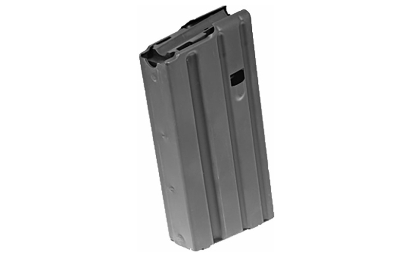 Ruger Ar-556 msr .450 bushmaster 5-round magazine''