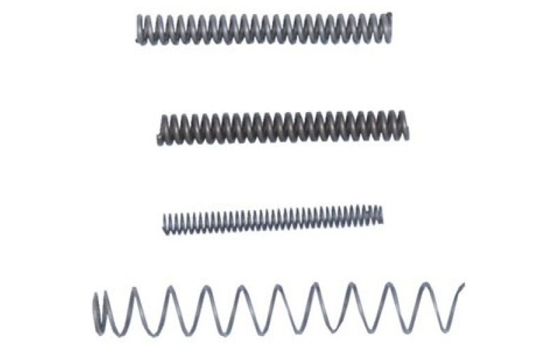 Ruger Pro spring kit cm-456