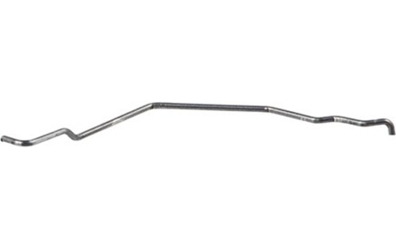 Ruger Trigger pivot retainer, blue