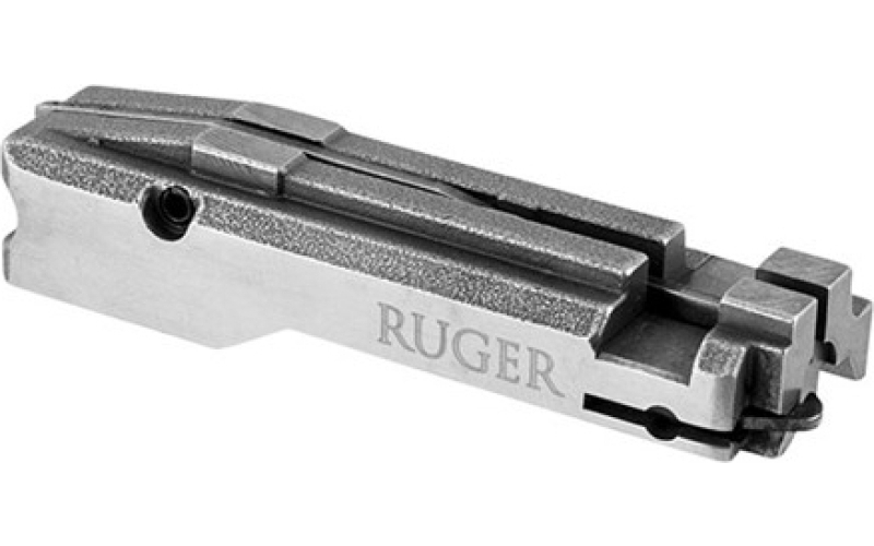 Ruger Bolt assembly, complete