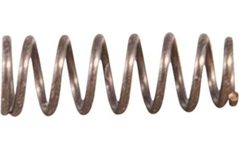 Ruger Disconnector/sear spring for ruger 10/22