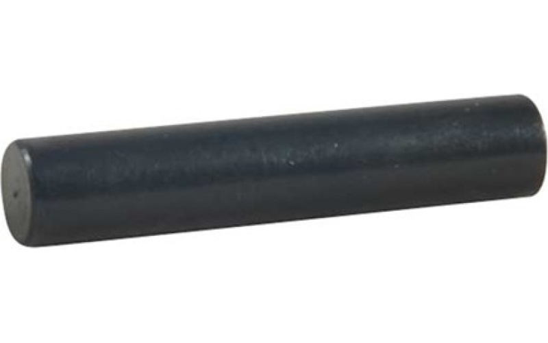 Ruger Bolt stop pin, blue