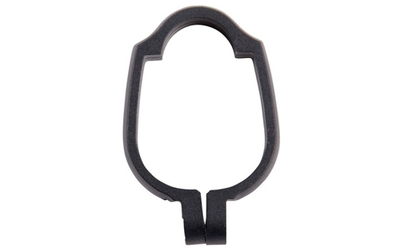 Ruger Ruger~ 10/22~ barrel band plastic black