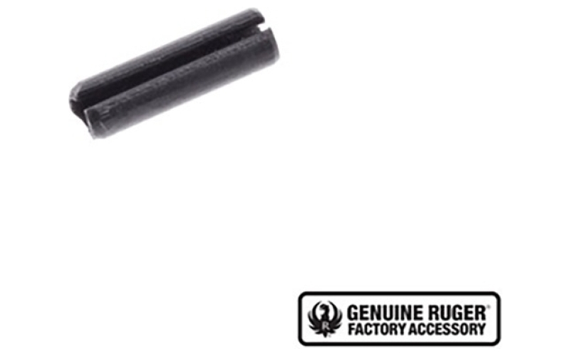 Ruger Hammer roll pin fits ruger lc380; lc9 steel