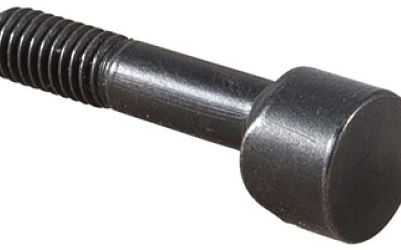 Ruger Scope base clamp, blue