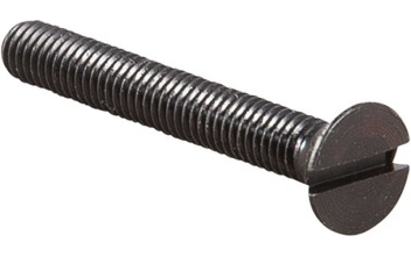 Ruger Mounting screw, center, blue