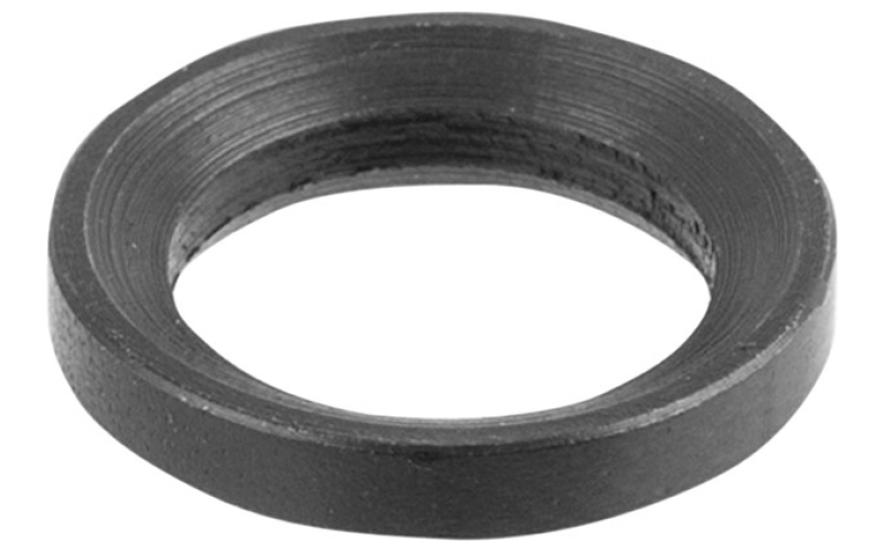 Ruger Ar-15  1/2' crush washer steel black