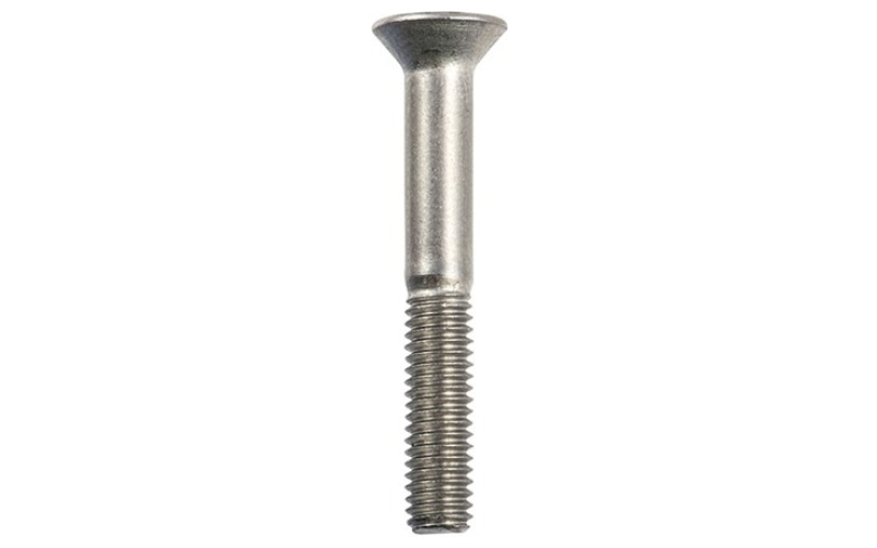 Ruger Mounting screw, center, ss