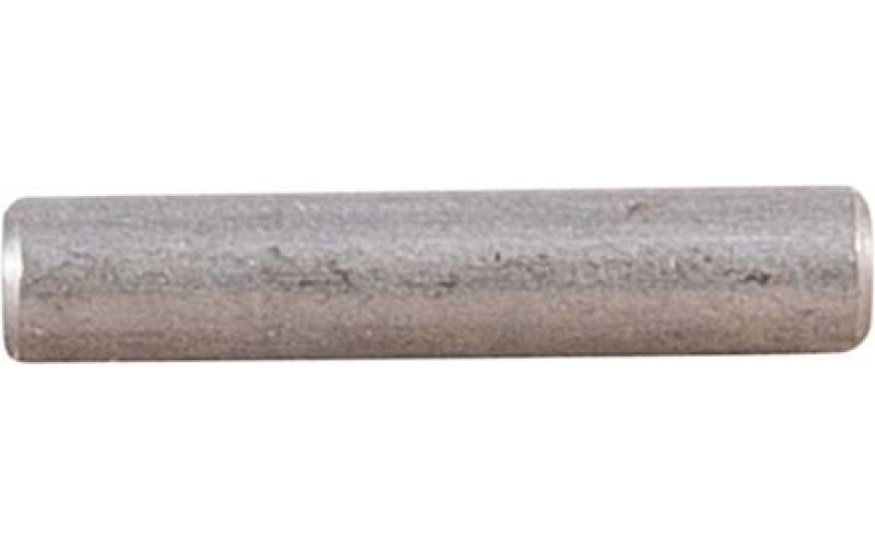 Ruger Disconnector & trigger pivot pin