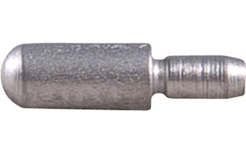 Ruger Crane latch spring plunger