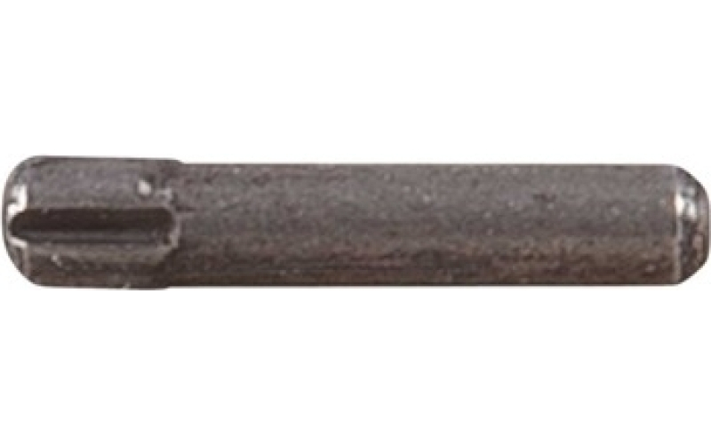 Ruger Pin rod, center for ruger redhawk