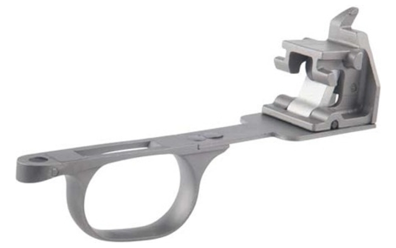 Ruger Trigger guard assembly for ruger 77/22 ss