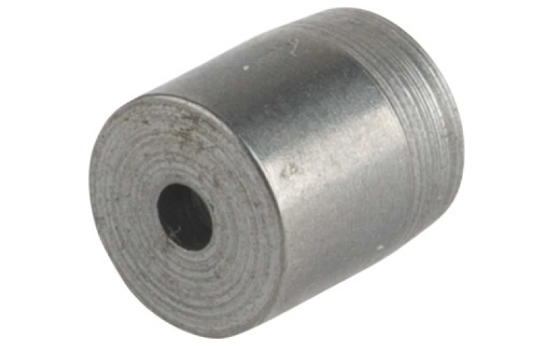 Ruger Recoil plate, ss
