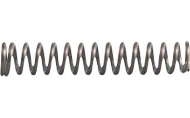 Ruger Cylinder latch spring, ss