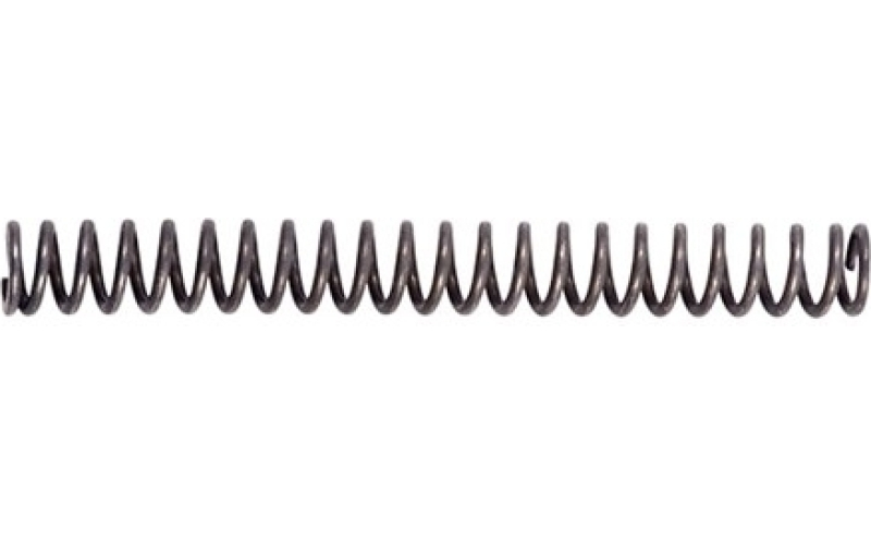 Ruger Mainspring, ss