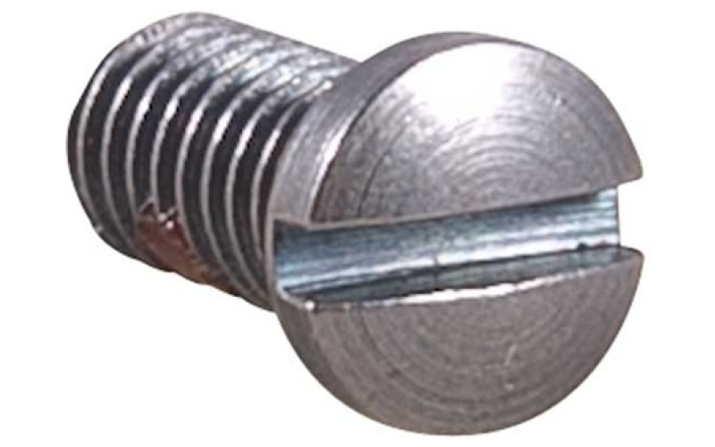 Ruger Grip frame screw, a-front, ss