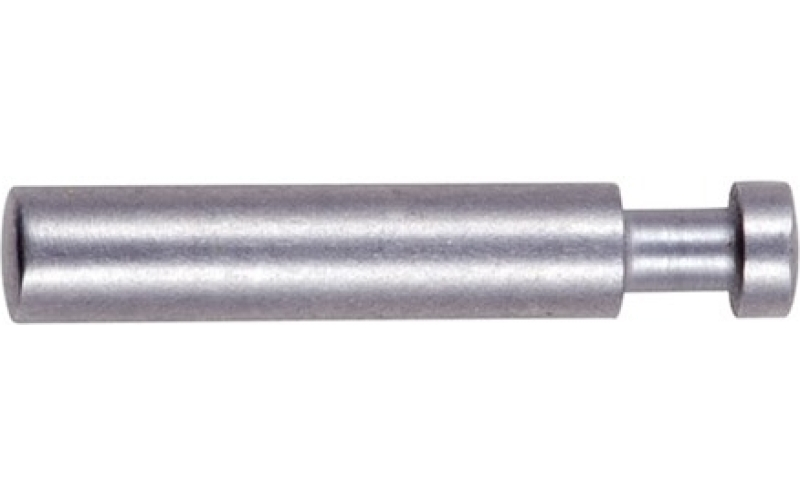 Ruger Trigger pivot pin, ss