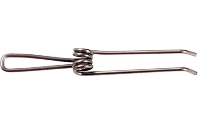 Ruger Trigger spring, ss