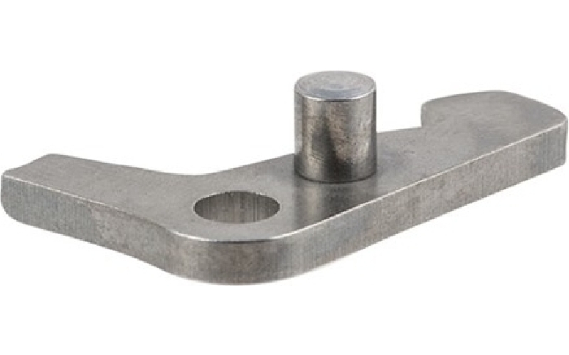 Ruger Cylinder latch assembly, ss
