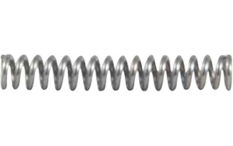 Ruger Firing pin rebound spring