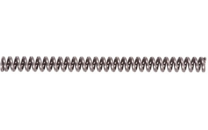 Ruger Ejector spring