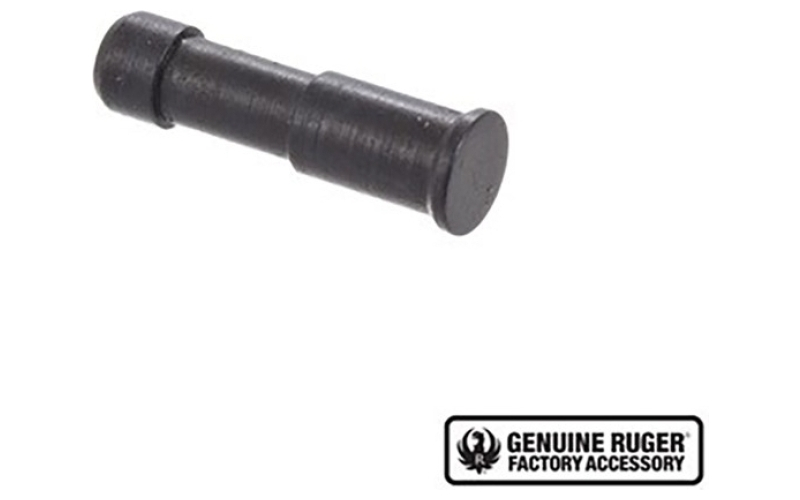 Ruger Extractor pivot pin