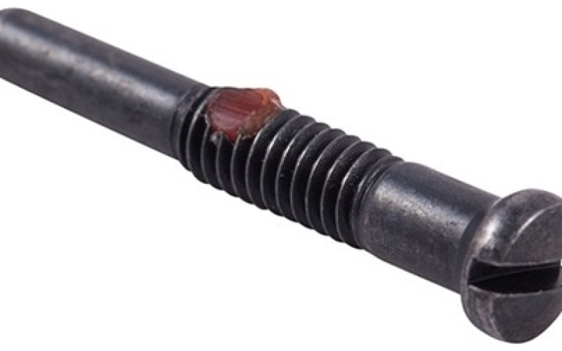 Ruger Grip frame screw & pivot lock