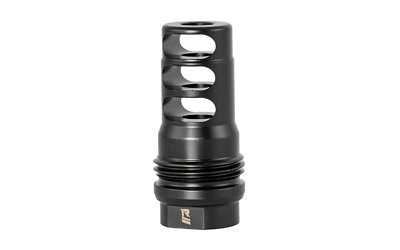 RUGGED .338 3 PORT BRK M18X1