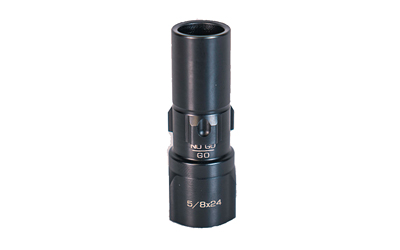 RUGGED OBSDN45 3 LUG 5/8X24