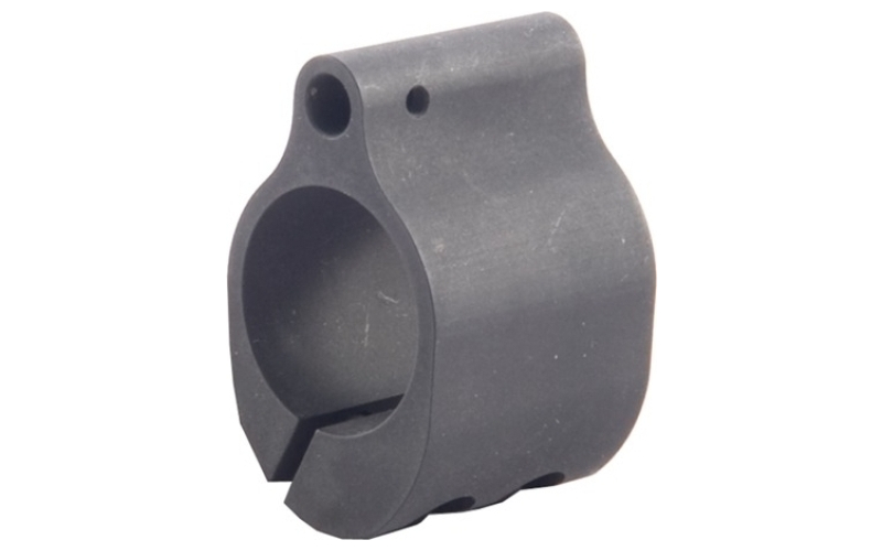 Sadlak Industries Low-profile, clamp, steel