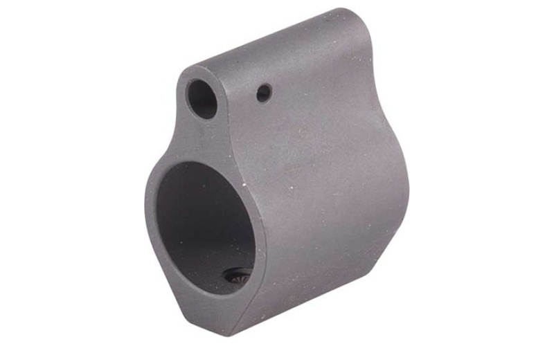 Sadlak Industries Low-profile, .625'' bore dia., steel
