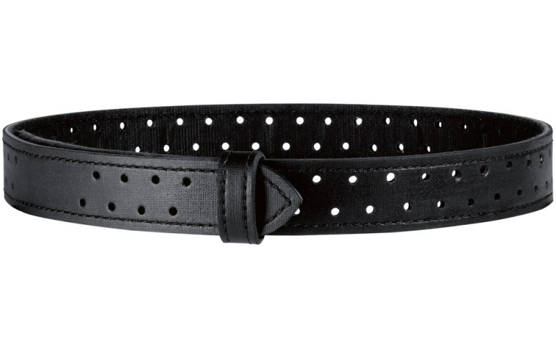 Safariland Model 032 ELS Competition Belt, 1.75", Size 34, Nylon Look Black Finish 032-34-26