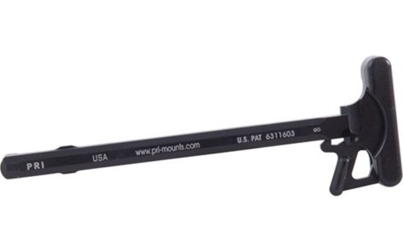 Safariland Gas buster charging handle w/mil.latch